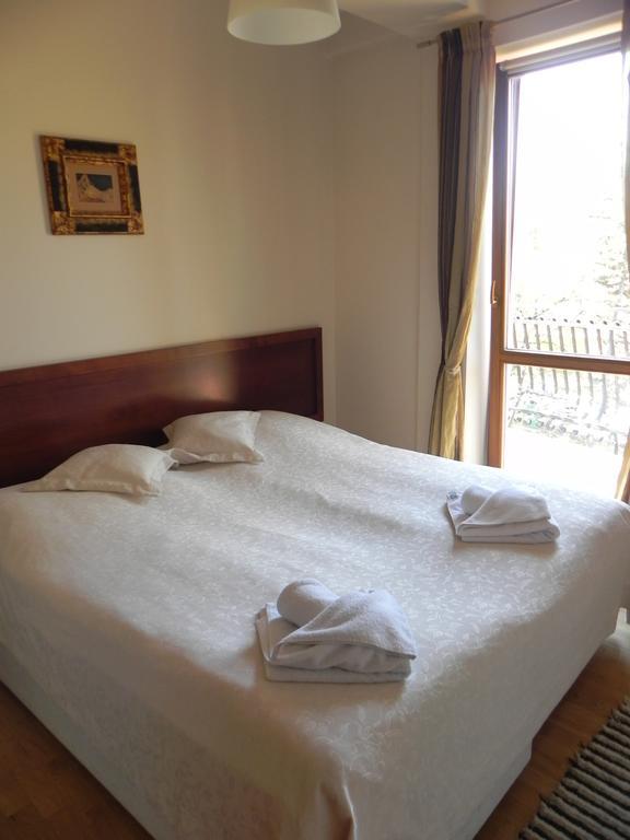 Apartament Brandy Radowid Закопане Номер фото